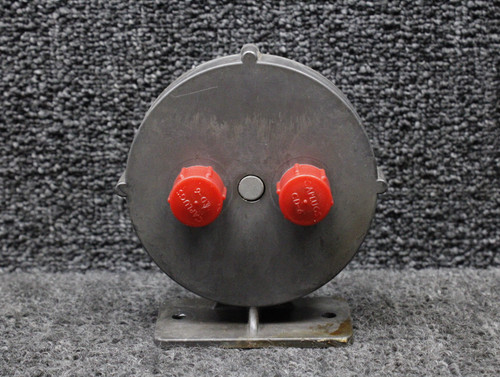 C294501-0101 Cessna 310L Vacuum Air Filter Bracket (No Filter)