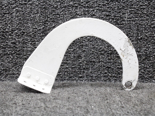 0813300-7 Cessna 310L Forward Nose Gear Door Hinge LH