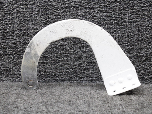 0813300-7 Cessna 310L Forward Nose Gear Door Hinge LH