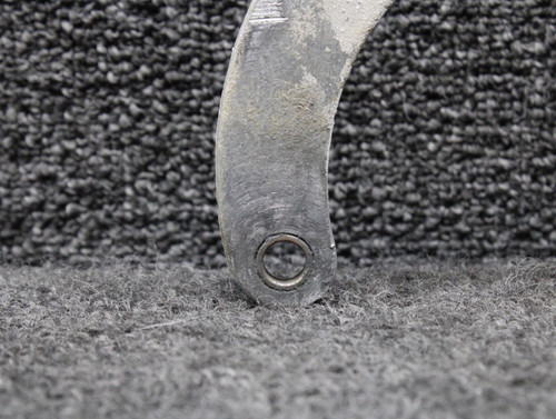 0813300-7 Cessna 310L Forward Nose Gear Door Hinge LH