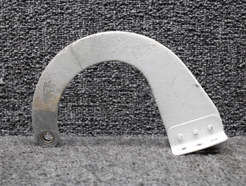 0813300-92 Cessna 310L Forward Nose Gear Door Hinge RH