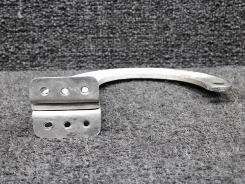 0813300-92 Cessna 310L Forward Nose Gear Door Hinge RH