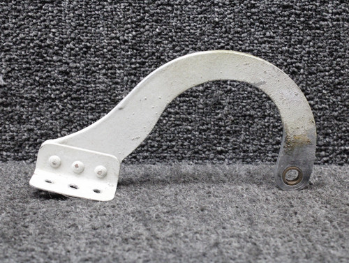 0813300-8 Cessna 310L Aft Nose Gear Door Hinge RH