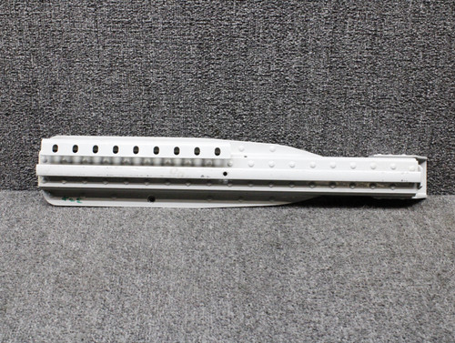 0812987-8 Cessna 310L Center Seat Inboard Seat Track LH