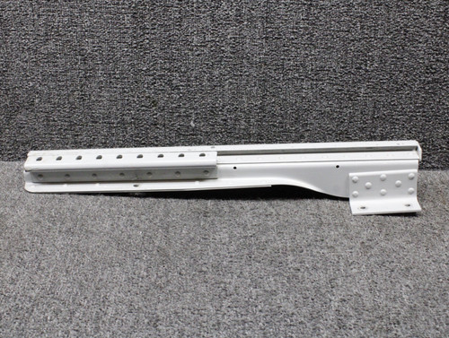 0812987-9 Cessna 310L Center Seat Outboard Seat Track LH