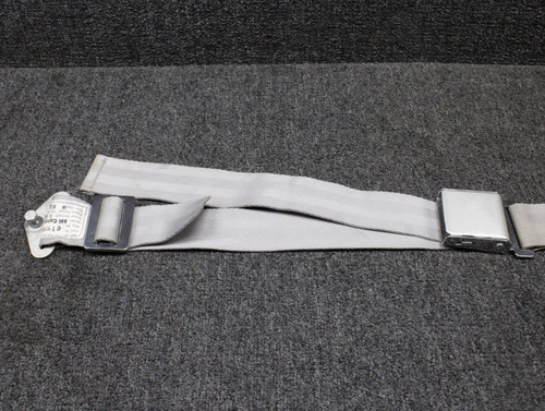 C1500 Air Carrier Lap Seatbelt Assembly