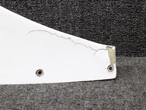 0800056-3 (Use: 0800056-31) Cessna 310L Aft Wing Fillet LH