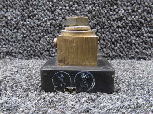 CM2916-400 Lee Air Shunt Assembly (400A)