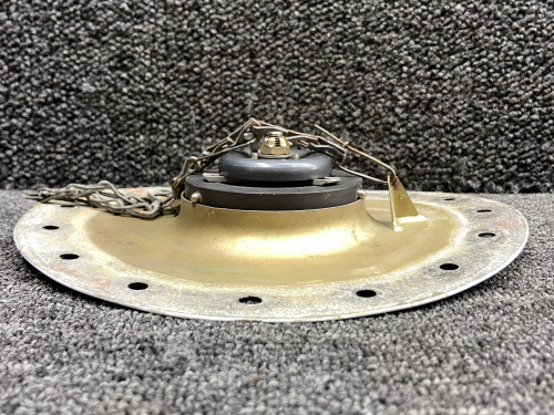 0823410-9, 0823410-2 Cessna 310L Wing Tip Fuel Tank Adapter Assembly