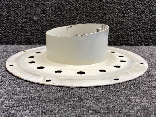 0721303-8, 0721303-7 Cessna 310L Main Fuel Tank Adapter Assembly