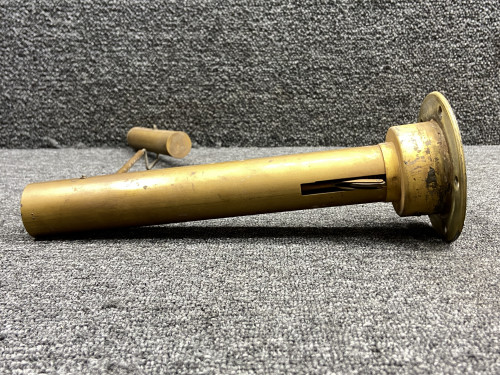 EA470B-2340 Liquidometer Wing Tip Fuel Level Transmitter (Core)