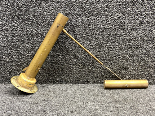 EA470B-2340 Liquidometer Wing Tip Fuel Level Transmitter (Core)