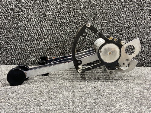 0861113-1 (Use: 0861113-5) Cessna 310L Engine Control Quadrant Assembly