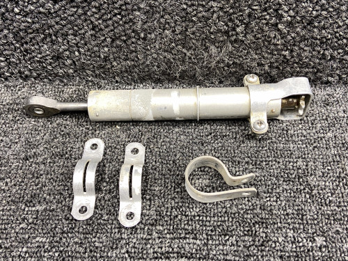0310293-16 Cessna 310L Aileron Trim Tab Actuator Assembly