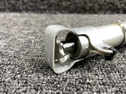 0310293-7 Cessna 310L Rudder Trim Tab Actuator Assembly