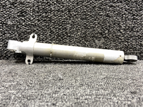 0310293-7 Cessna 310L Rudder Trim Tab Actuator Assembly