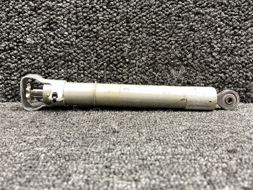 0310293-7 Cessna 310L Rudder Trim Tab Actuator Assembly