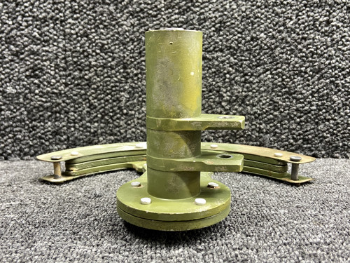 5025000-2 (Use: 5025000-10) Cessna 310L Aileron Bellcrank Assembly RH