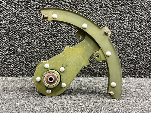 5025000-2 (Use: 5025000-10) Cessna 310L Aileron Bellcrank Assembly RH