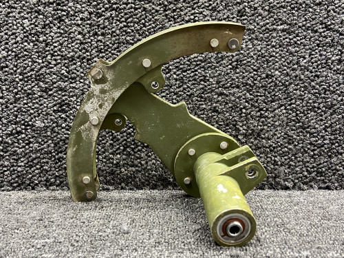 5025000-2 (Use: 5025000-10) Cessna 310L Aileron Bellcrank Assembly RH