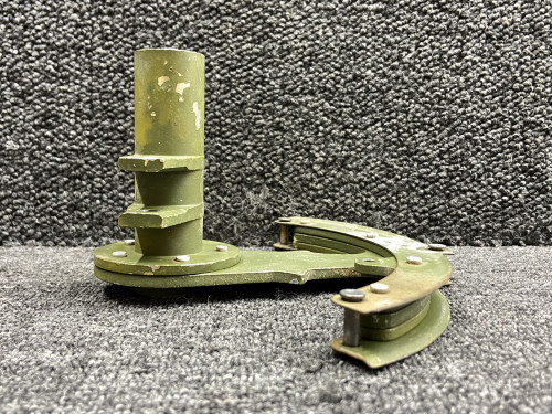 5025000-2 (Use: 5025000-10) Cessna 310L Aileron Bellcrank Assembly RH