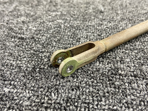 5025019-1 Cessna 310L Aileron Trim Control Rod