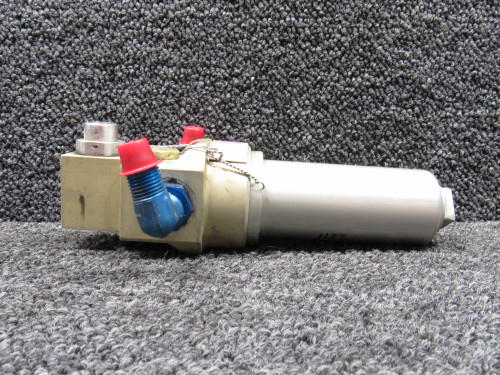 7505438 (Alt: 4713084) Purolator High Pressure Hydraulic Filter Assembly