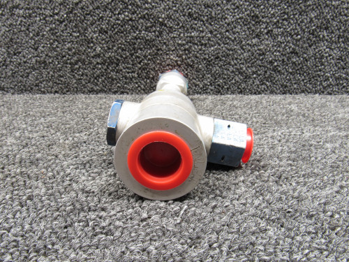 19E17-5A (Alt: 4850278-1) Bendix Style A Air Ejector Assembly