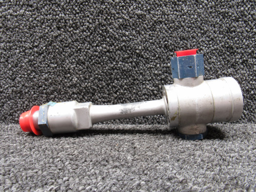 19E17-5A (Alt: 4850278-1) Bendix Style A Air Ejector Assembly