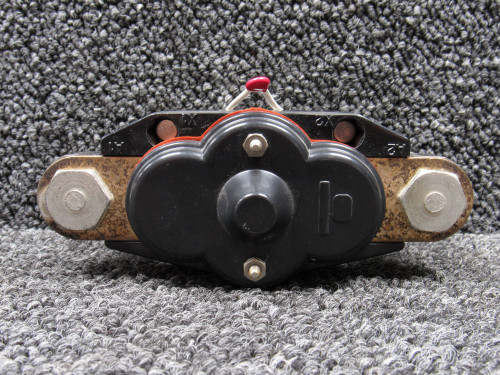 6041H205 (Alt: MS24185-D2) Cutler Hammer Relay Assembly (400A, 28VDC)