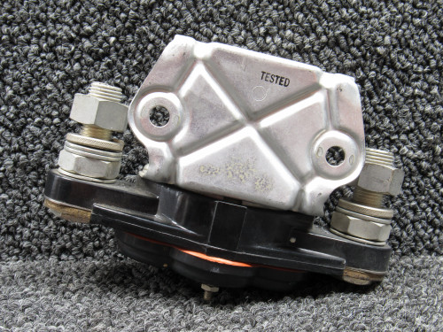 6041H205 (Alt: MS24185-D2) Cutler Hammer Relay Assembly (400A, 28VDC)