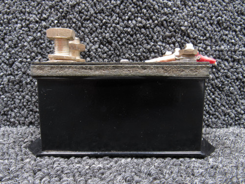 A-703C Hartman Relay Assembly (400A, 28VDC)