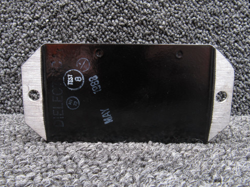 A-703C Hartman Relay Assembly (400A, 28VDC)