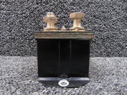 A-703C Hartman Relay Assembly (400A, 28VDC)