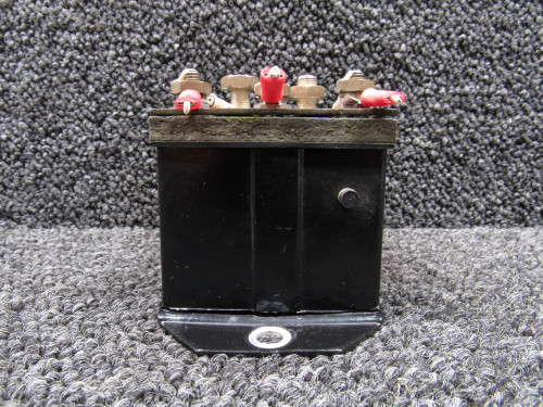 A-703C Hartman Relay Assembly (400A, 28VDC)