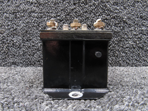 A-703P Hartman Relay Assembly (400A, 28VDC)