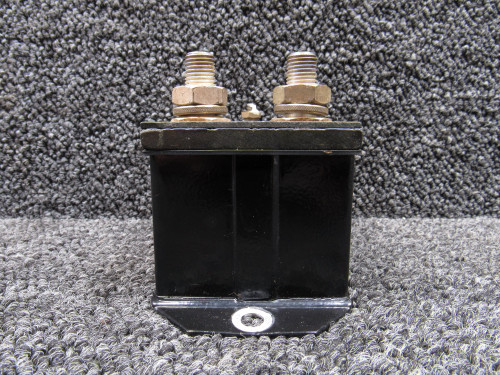 A-703P Hartman Relay Assembly (400A, 28VDC)
