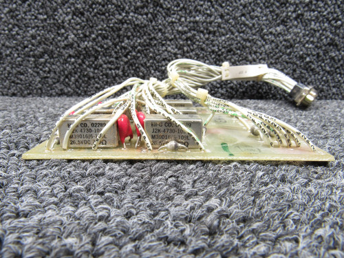 6508075-7 Cessna PC Board Assembly LH