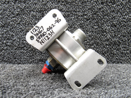 M410G-16A-125 Meletron M410 Pressure Actuated Switch (28VDC)