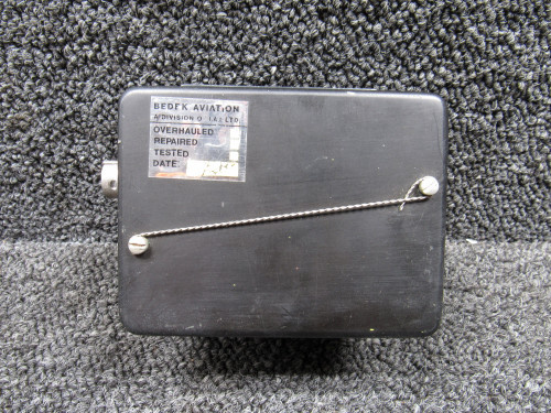 4753046 B.F. Goodrich Pneumatic De-Icer Timer Assembly (24VDC)