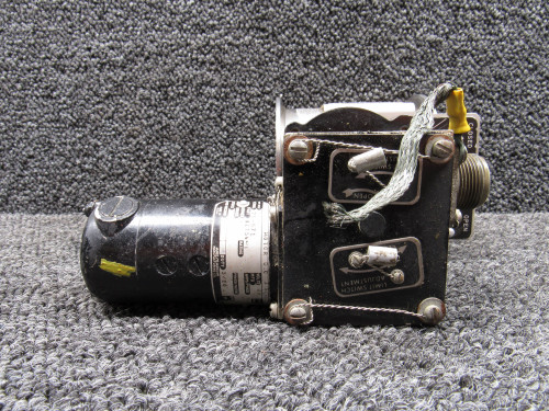 540290-1, 398042-1-1, 32754-1 Airesearch Rotary Actuator Assembly with Valve