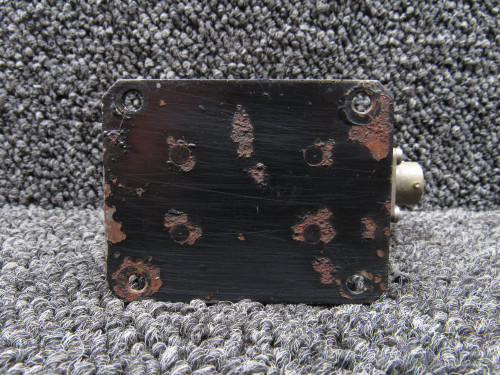 S201-800 American Aerospace Controls DC Current Lever Detector Assembly