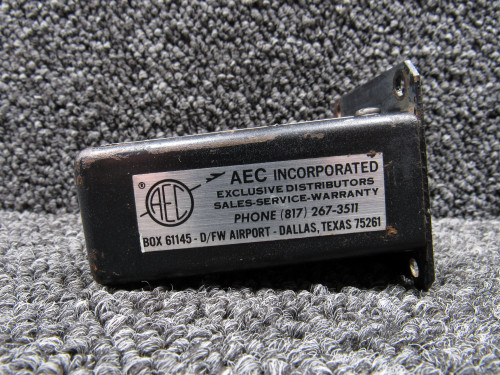 S201-800 American Aerospace Controls DC Current Lever Detector Assembly