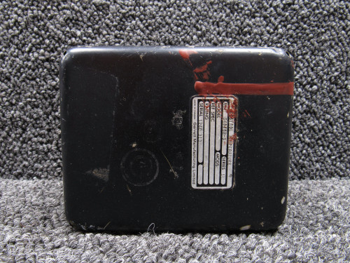 548482-5 Garret Manufacturing Series 1 Temperature Control Assembly