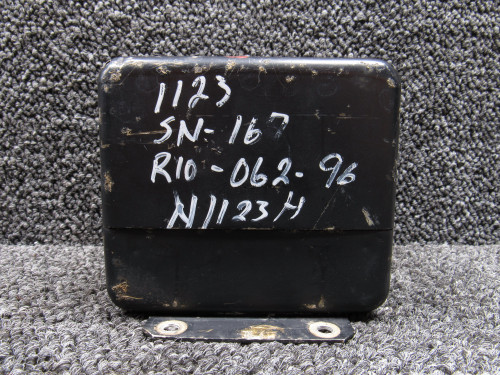 548482-5 Garret Manufacturing Series 1 Temperature Control Assembly