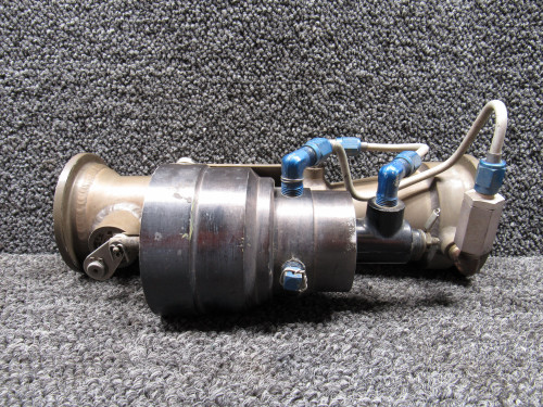 106884-3-1 Airesearch Series 1 Air Flow Control Valve Assembly