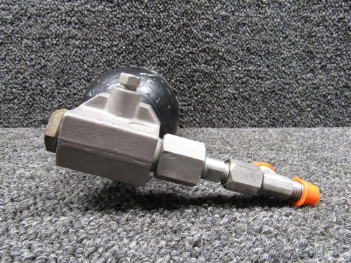 3753015 Walter Kidde Emergency Gear Down Bottle Assembly