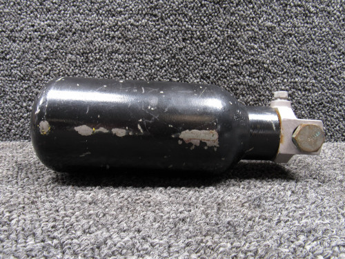 3753015 Walter Kidde Emergency Gear Down Bottle Assembly