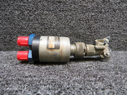D37C-15 Precision Sensors Differential Pressure Switch