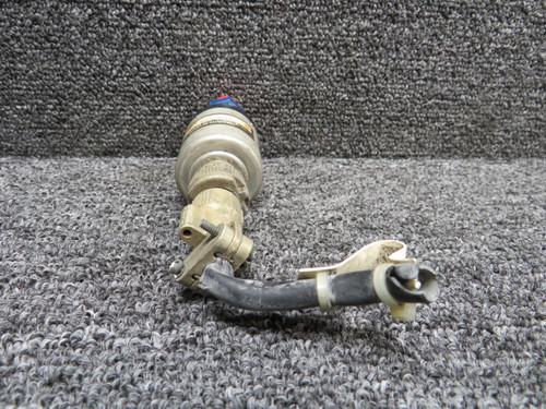 D37C-15 Precision Sensors Differential Pressure Switch